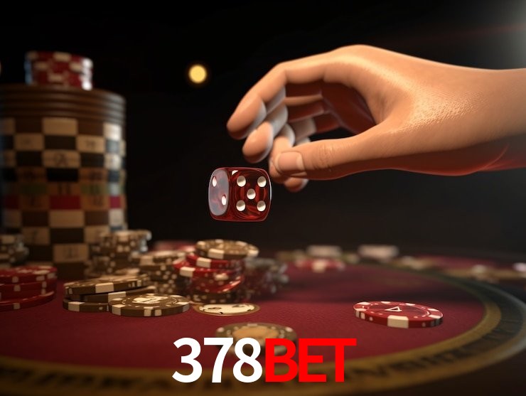 Estatísticas 378bet