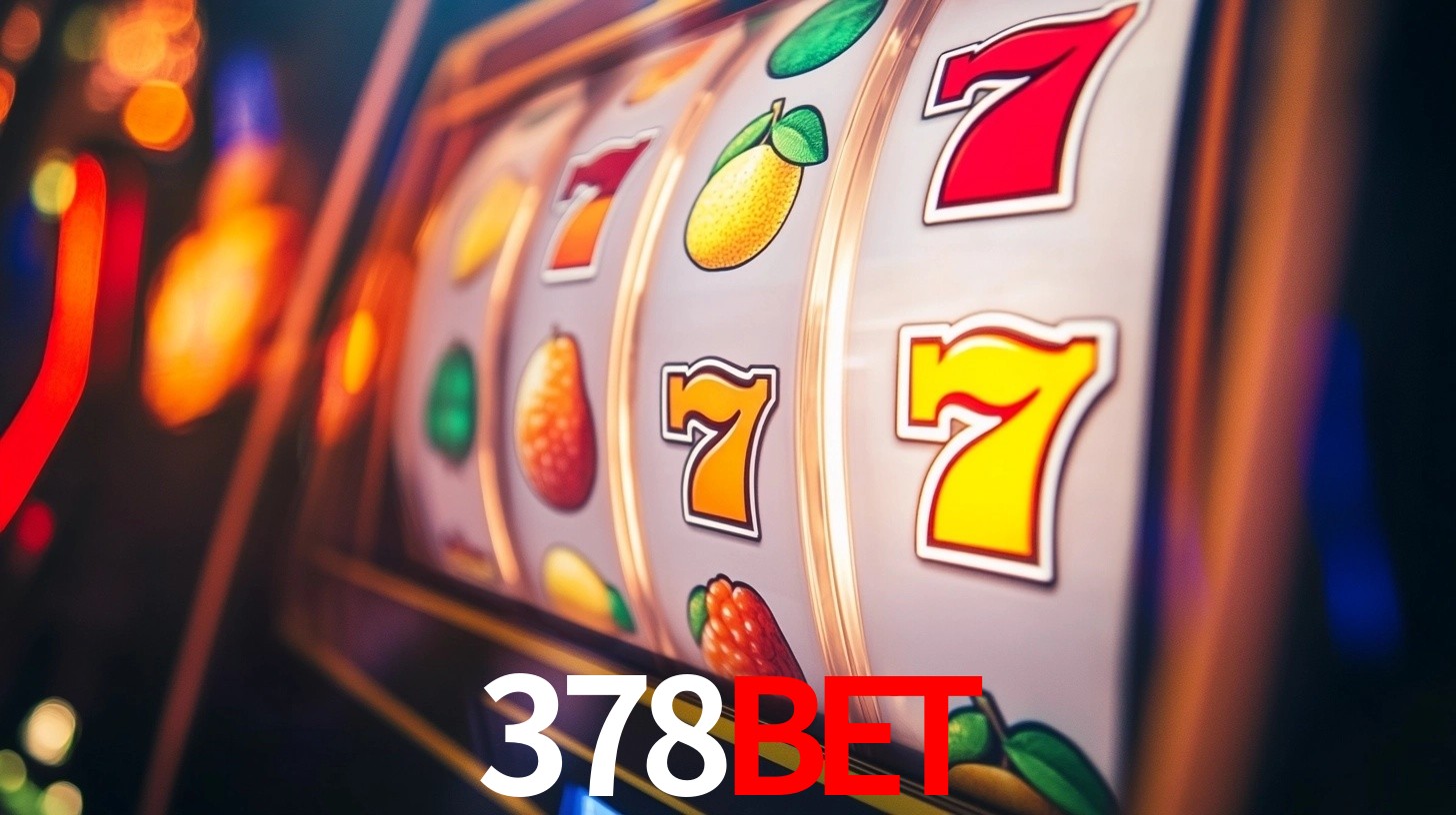 Premium Interface 378bet