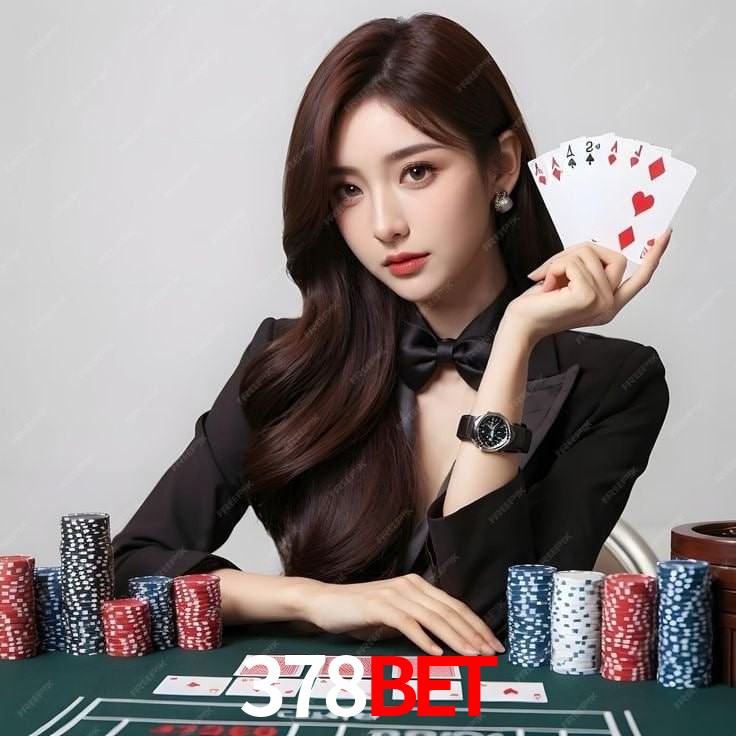 Provedores de Jogos 378bet