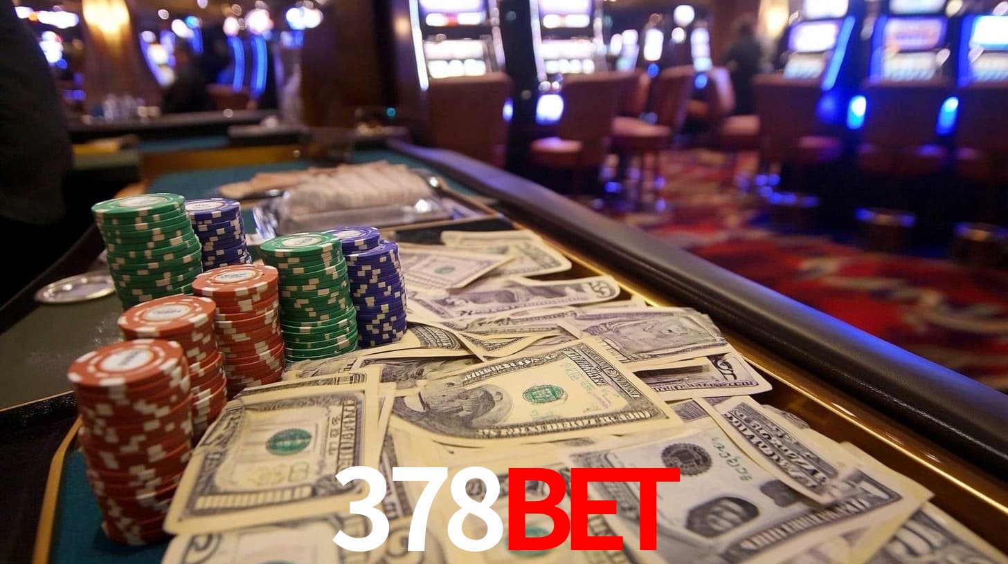 Ofertas Exclusivas 378bet