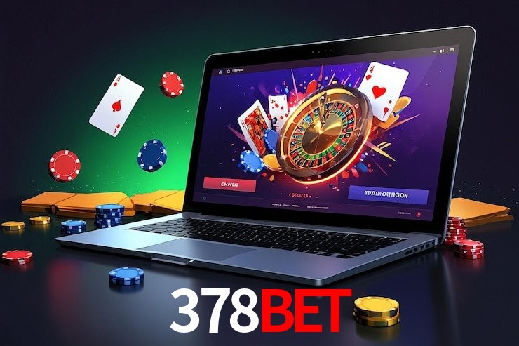 Benefícios da Conta 378bet
