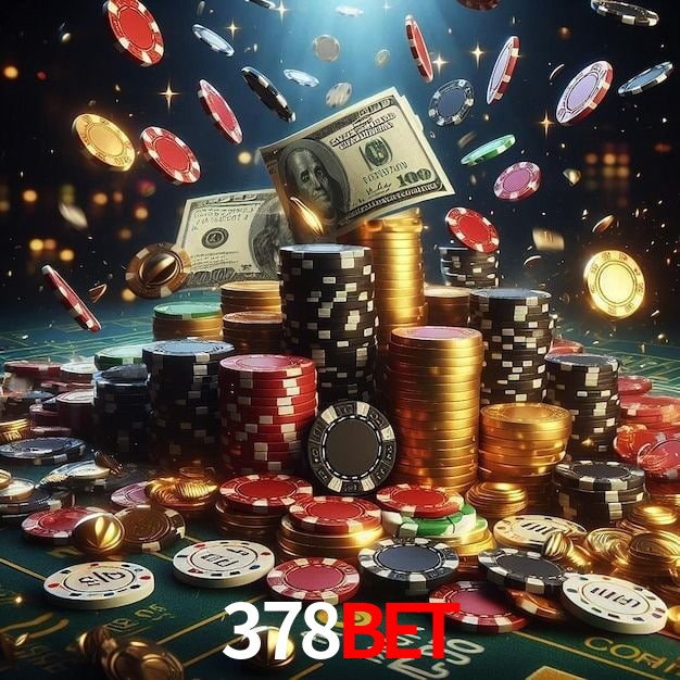 Inovações de Jogos na 378bet: O Futuro das Experiências Interativas