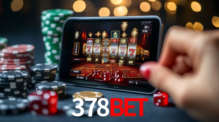 Programa VIP 378bet