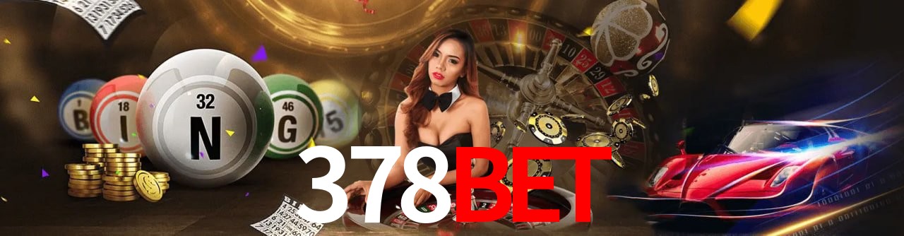 Promoção Relâmpago 378bet