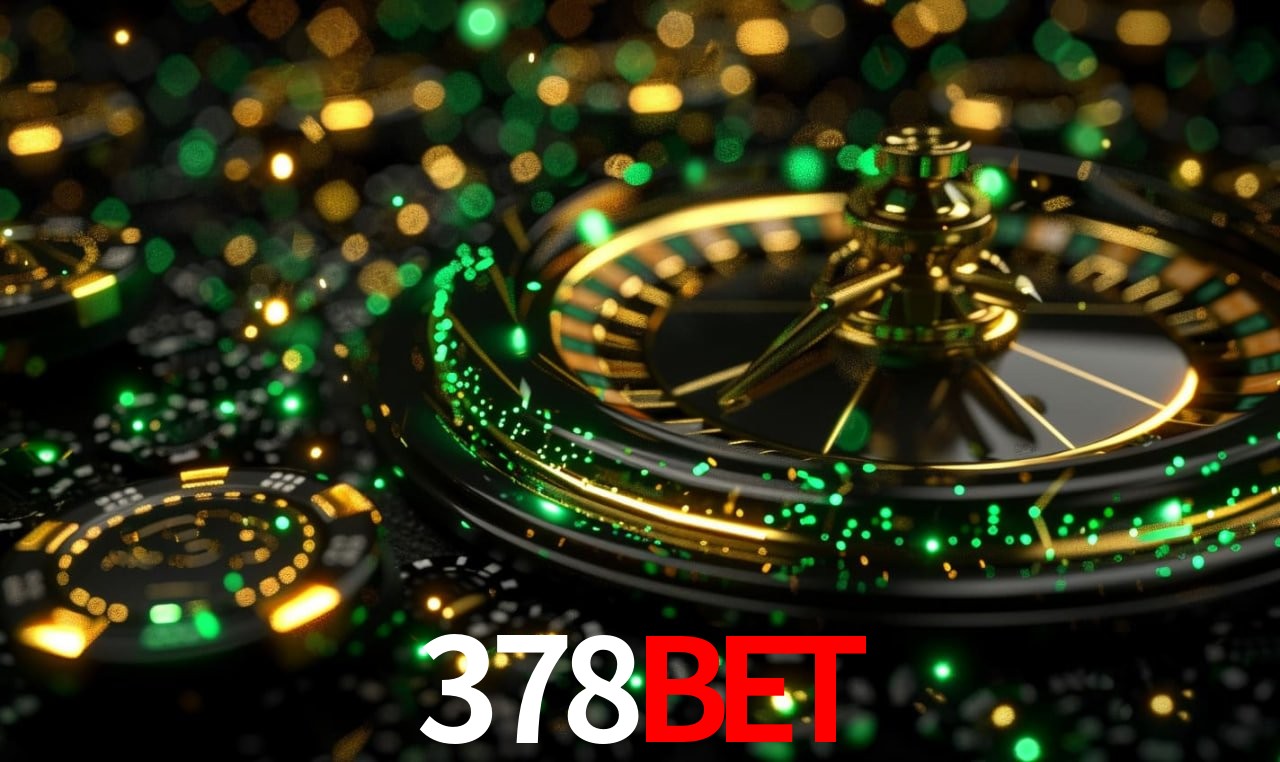 Promoções Sazonais 378bet