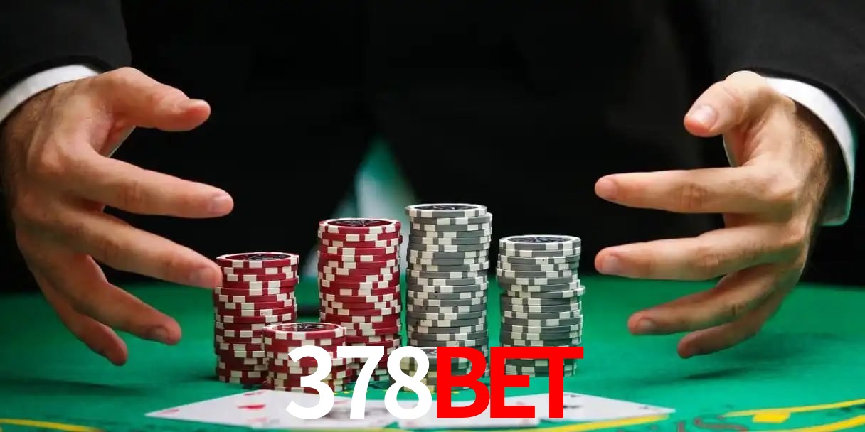 cassino 378bet