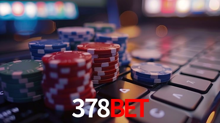 Jogos de Slot 378bet