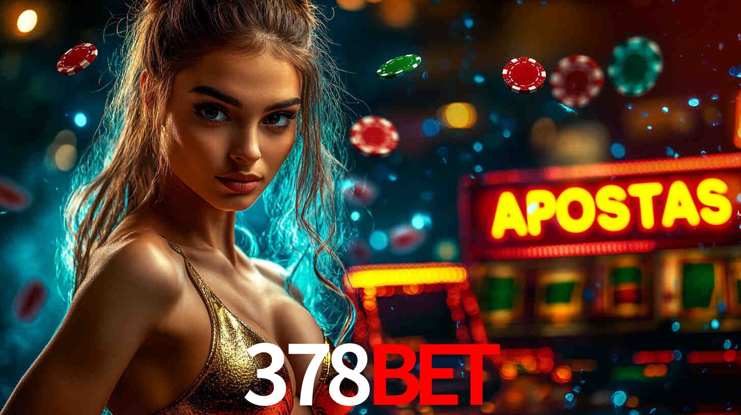 Inovações de Jogos na 378bet: O Futuro das Experiências Interativas