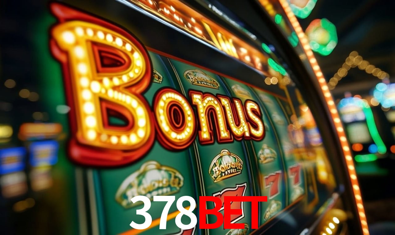 Integração de APIs 378bet