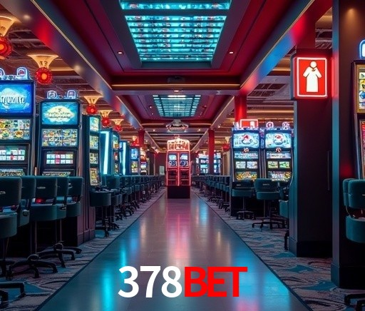 Descubra a Essência do 378bet: Nossa História e Compromissos