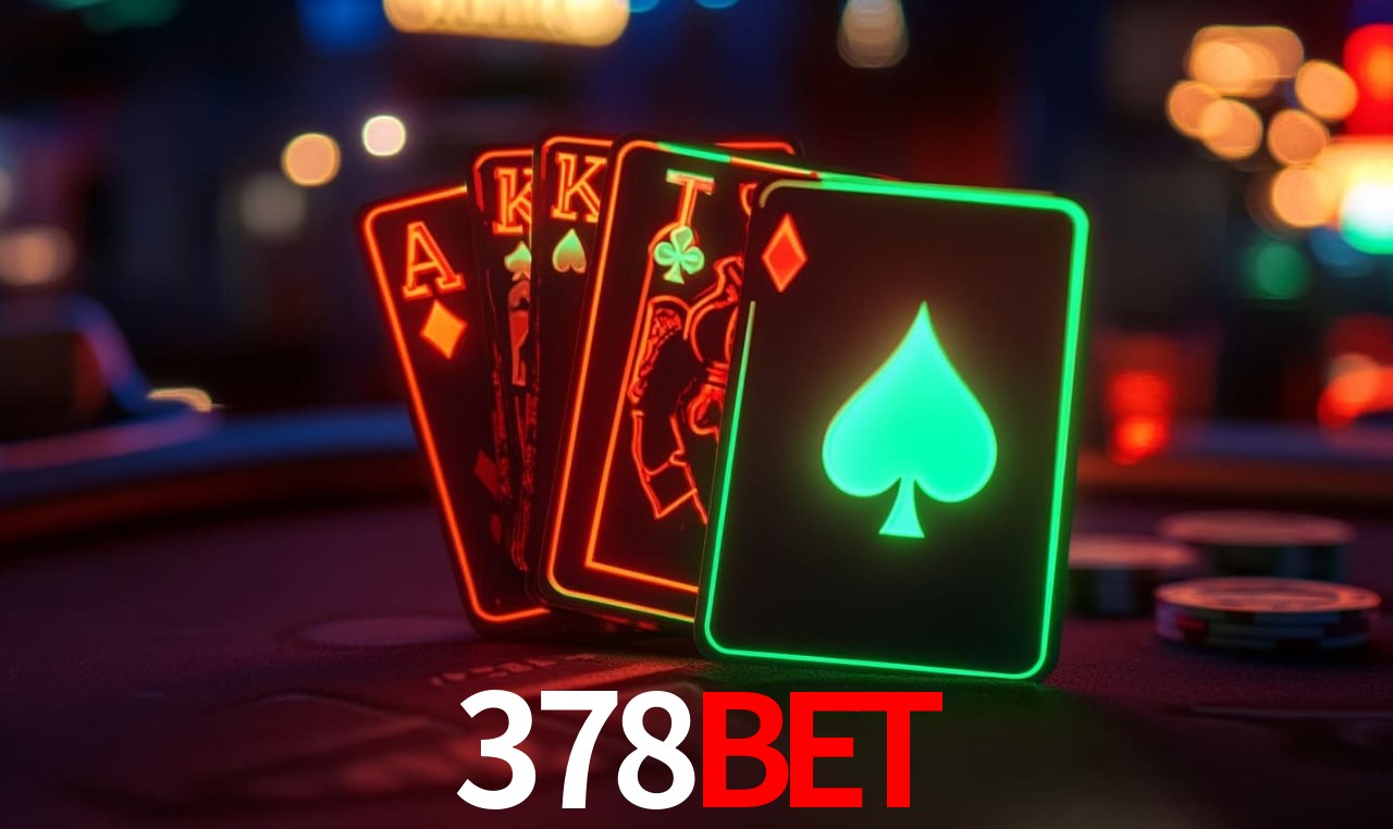 Apostas de Tênis 378bet