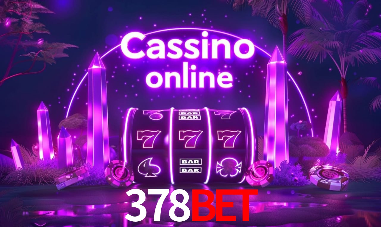 Diretório de Jogos 378bet