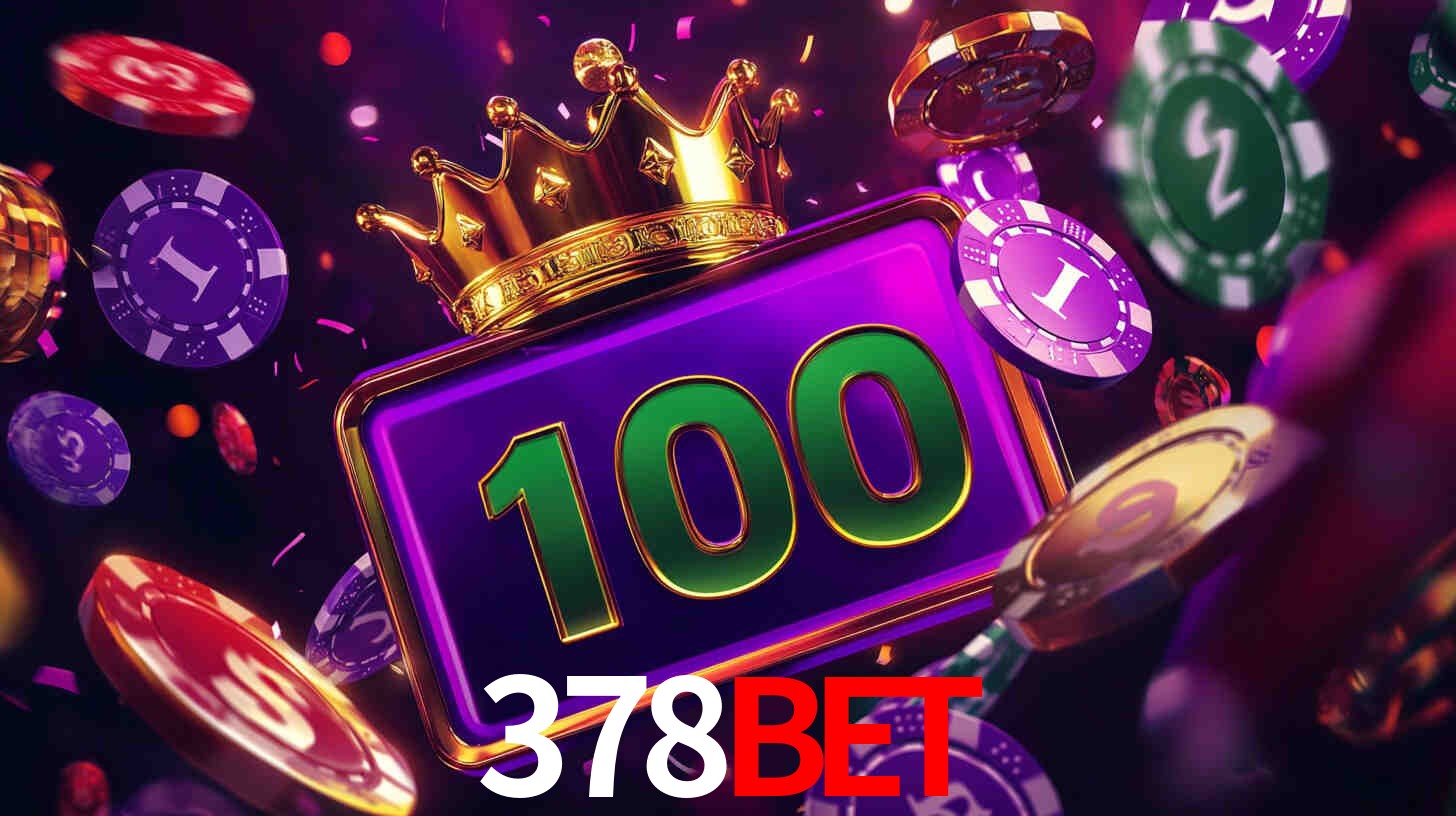 Tournaments 378bet