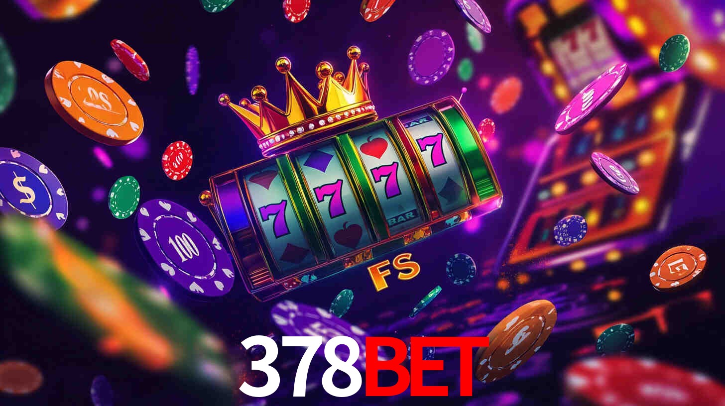 Premium Interface 378bet