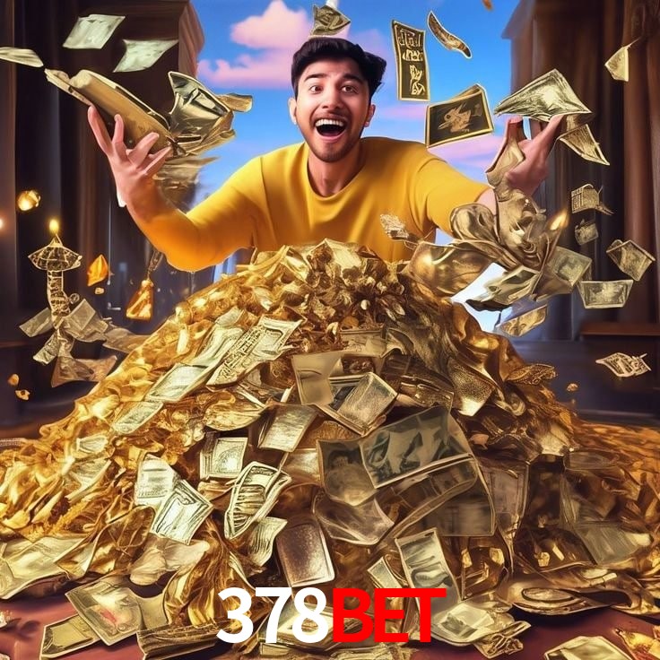Recursos de Bônus 378bet