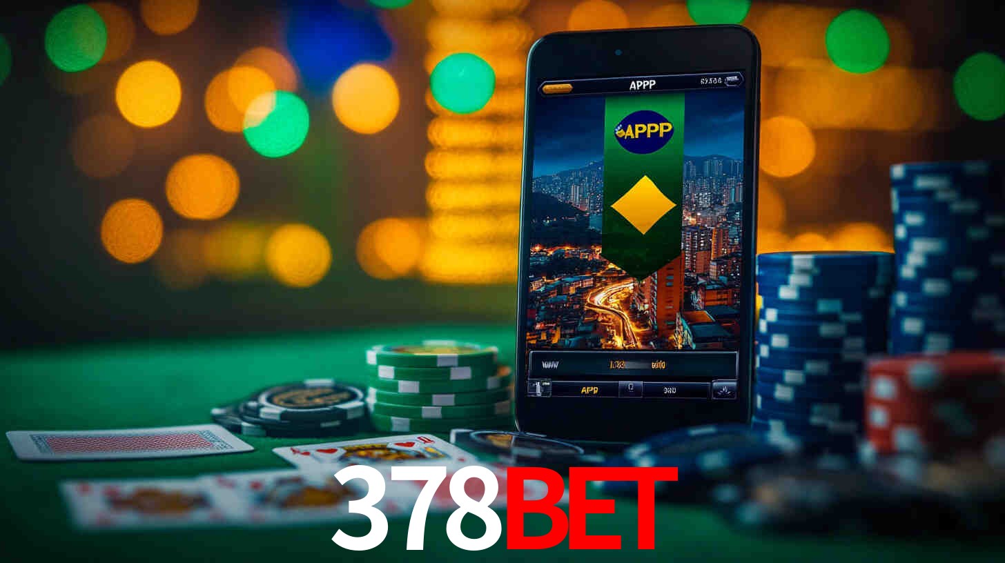 378bet