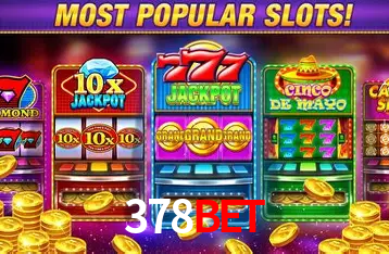 Descubra a Magia dos Jogos de Arcade no 378bet