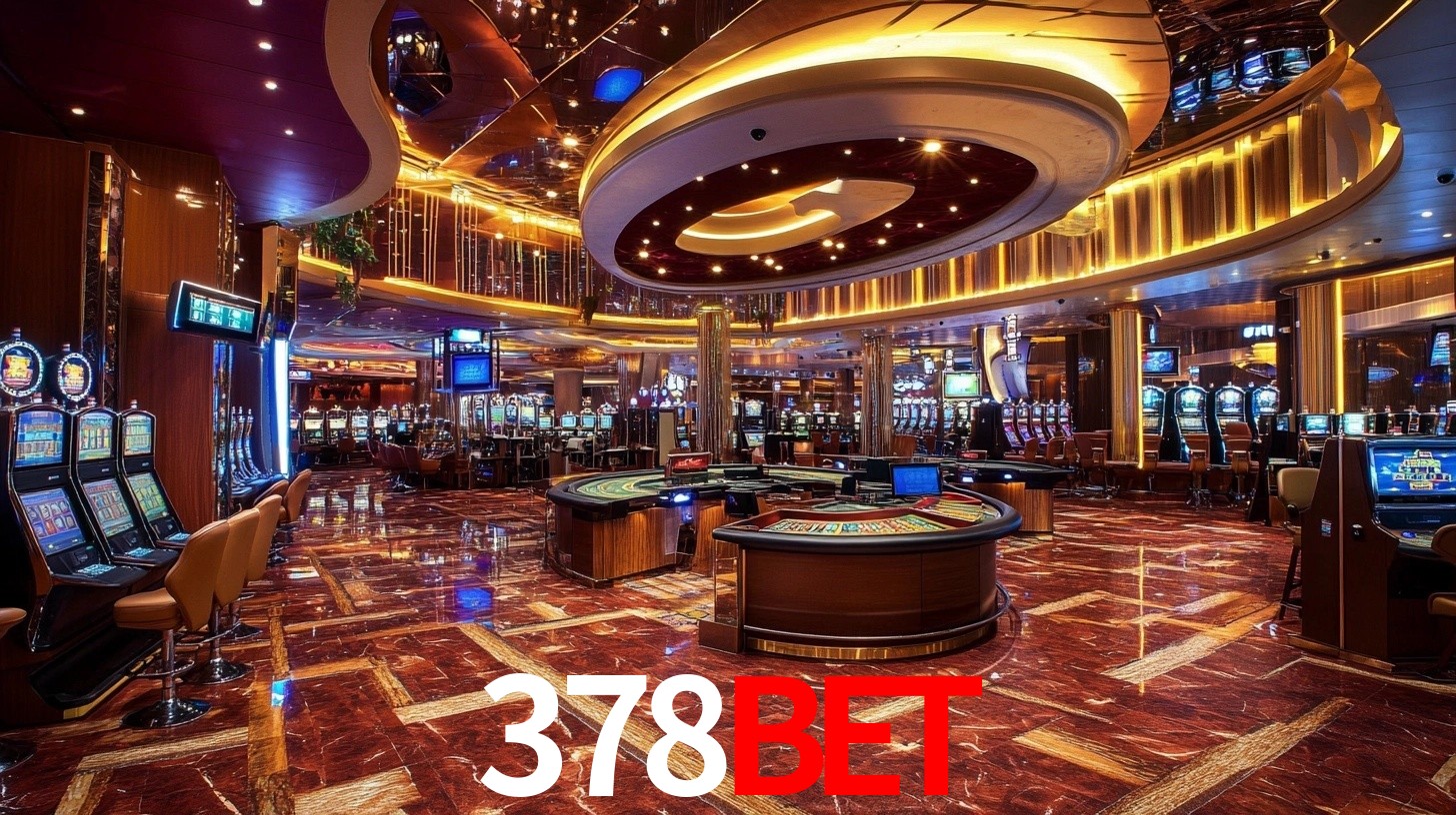 Exclusive Games 378bet