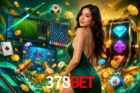 Experiência VIP 378bet
