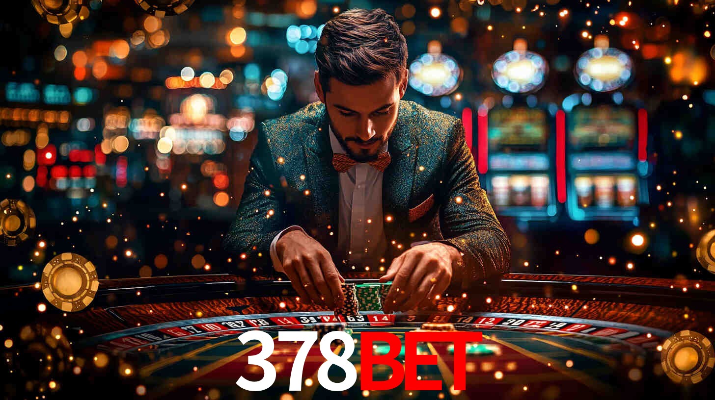 Ofertas Imperdíveis na 378bet: Promoções e Bônus Que Valem a Pena