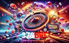 Benefícios da Conta 378bet