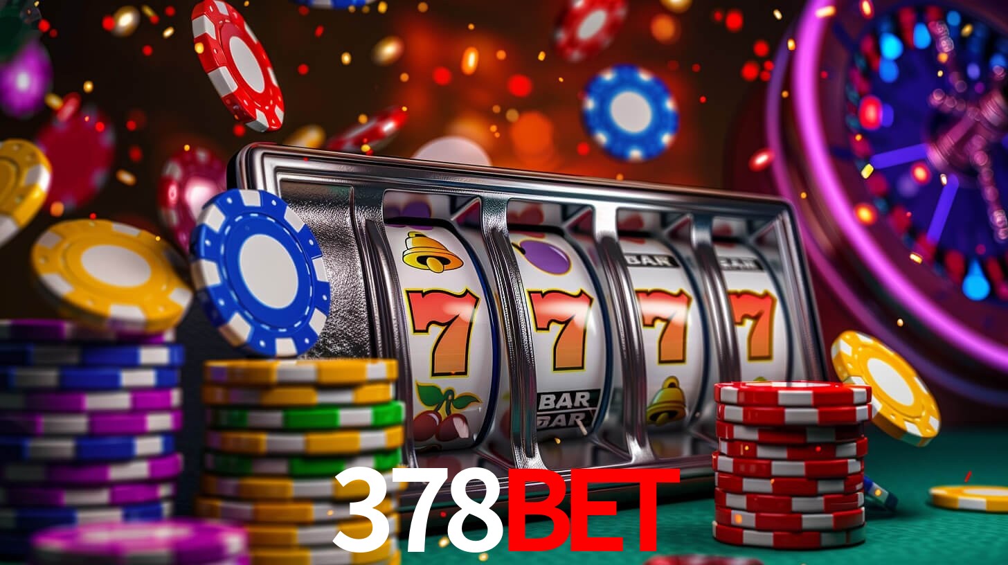 Apostas de Futebol 378bet