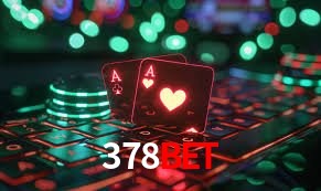 Integração de APIs 378bet