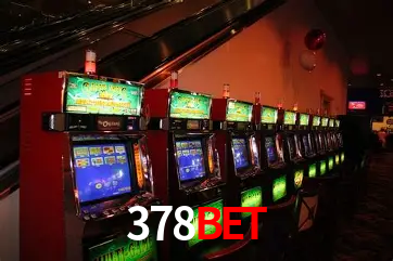 Explorando a Categoria de Eventos em Apostas na 378bet