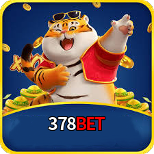 378bet Logo